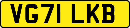 VG71LKB
