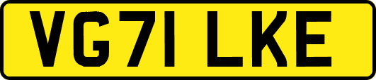 VG71LKE