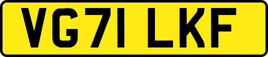 VG71LKF