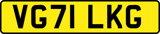 VG71LKG