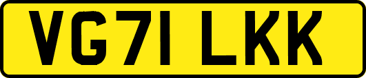 VG71LKK
