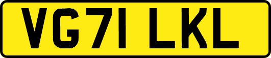 VG71LKL