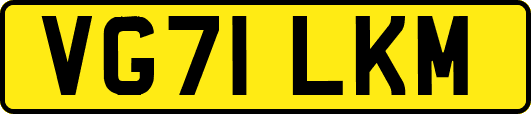 VG71LKM