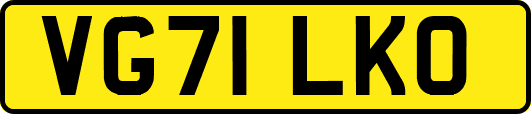 VG71LKO