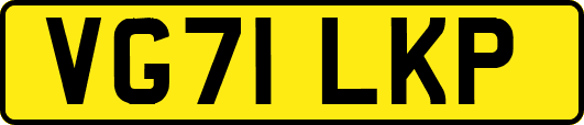 VG71LKP