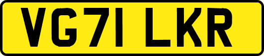 VG71LKR