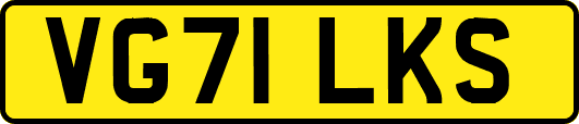 VG71LKS