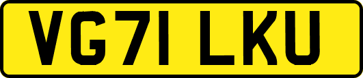 VG71LKU