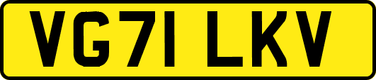 VG71LKV