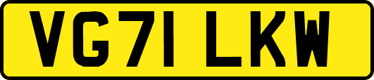 VG71LKW