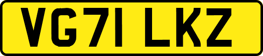VG71LKZ