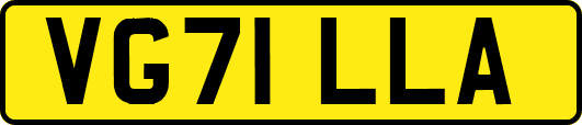 VG71LLA