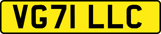 VG71LLC
