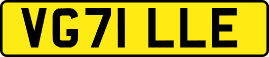 VG71LLE