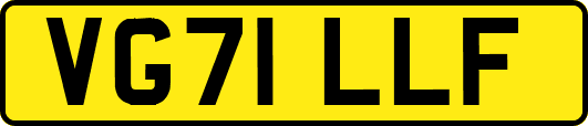 VG71LLF