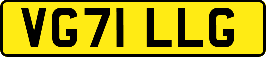 VG71LLG