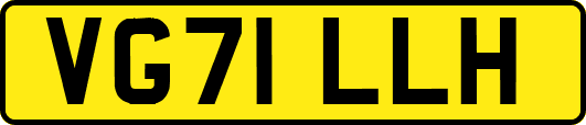 VG71LLH