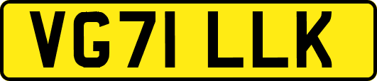 VG71LLK