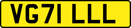 VG71LLL
