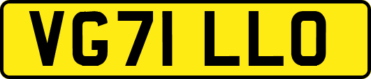 VG71LLO