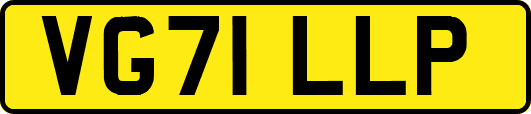 VG71LLP