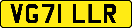 VG71LLR
