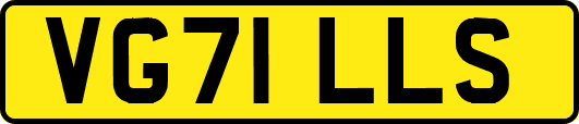 VG71LLS