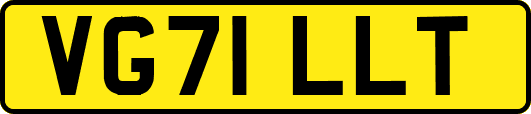 VG71LLT