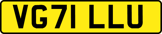 VG71LLU