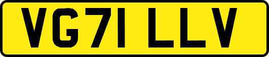 VG71LLV