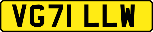 VG71LLW