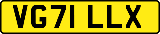 VG71LLX