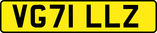 VG71LLZ