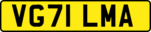 VG71LMA