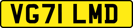 VG71LMD