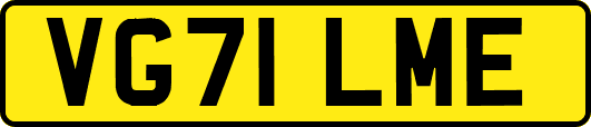VG71LME