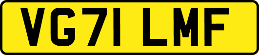 VG71LMF
