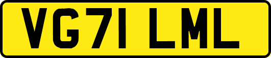 VG71LML