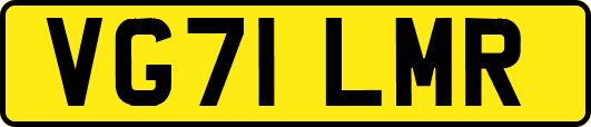 VG71LMR