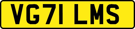 VG71LMS