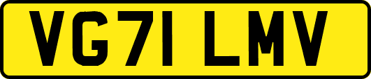 VG71LMV
