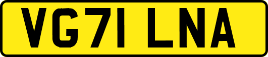 VG71LNA