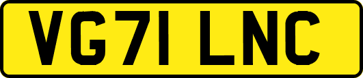 VG71LNC