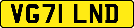 VG71LND