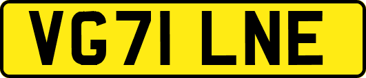 VG71LNE