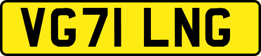 VG71LNG