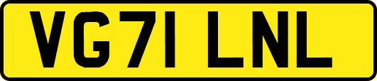 VG71LNL