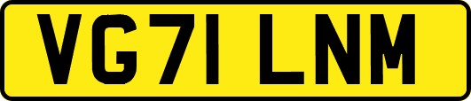 VG71LNM