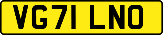 VG71LNO