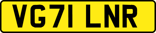 VG71LNR